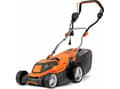 Miniatyrbilde 1 av 2: Electric lawn mower Daewoo ELECTRIC LAWN MOWER 38CM 1600W/DLM 1900E DAEWOO