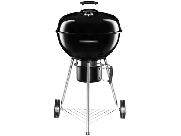 Kolgrill Gourmet 57 med Askupptagning