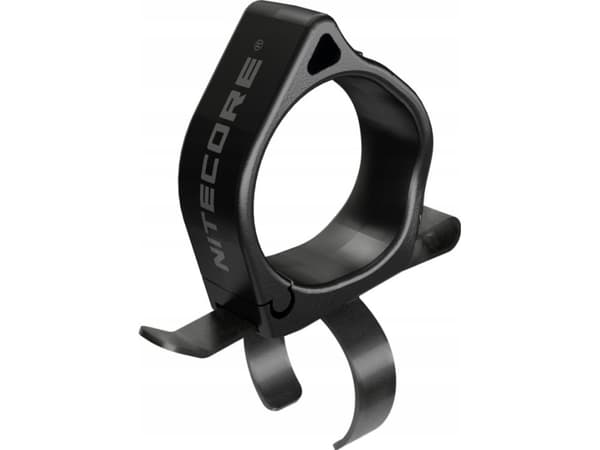 Flashlight Nitecore FLASHLIGHT ACC RCLIP-ON RING/TACTICAL NTR10 NITECORE