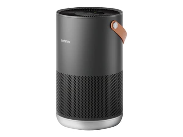 Smartmi | Ilmanpuhdistin P1 - Ilmanpuhdistin - Musta