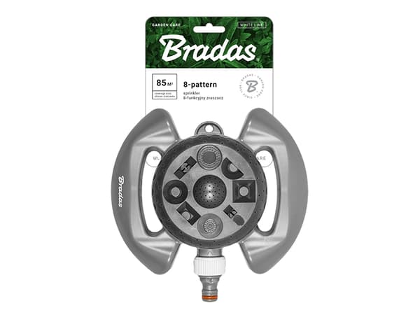 Bradas WL-Z15, Dropphuvud, Droppbevattningssystem, Polen, 1 styck