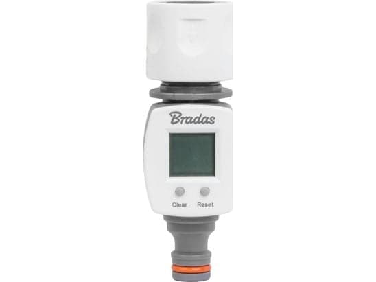 Bradas WL-3100, Rørkobling, Dryppvanningssystem, Polen, 1 stykker