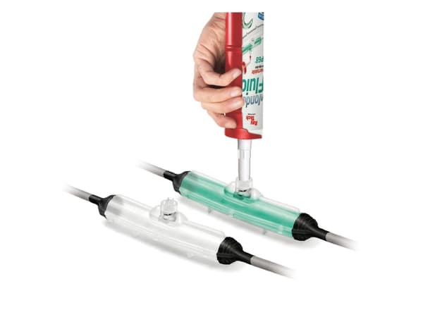 RAYTECH Wonder Fluid 280ml Grön, vit 1 st