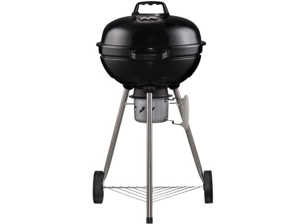 Kolgrill Basic 47cm på stativ