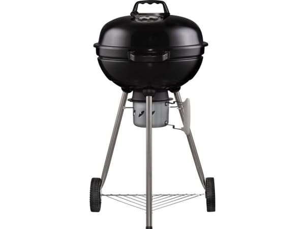 Kolgrill Basic 47cm på stativ