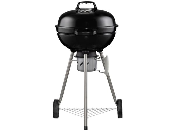 Kolgrill Basic 47cm på stativ
