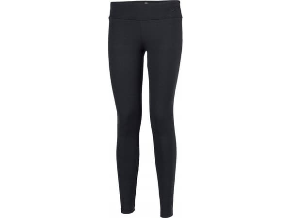 Joma Sculpture Long Tight for kvinner svart 900685.100 (S)