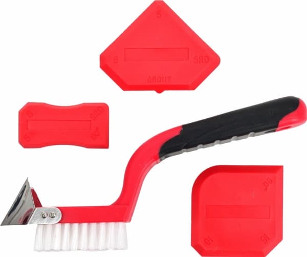 AWTOOLS FUG &amp; SILICONE KIT 4kpl.