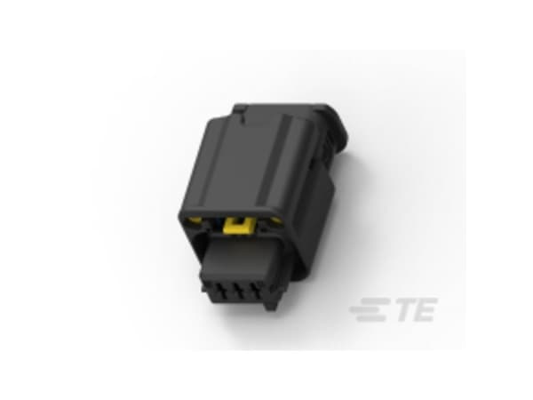 TE Connectivity 2141501-1 1 stk Box