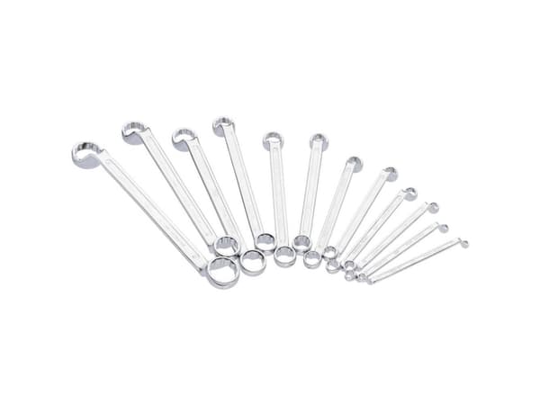 Vigor V1524N Rengasavaimen sarja DIN 838, DIN ISO 10104