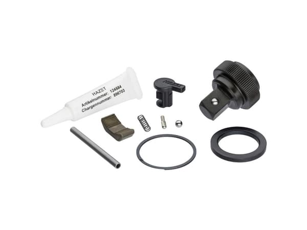 Hazet 916HP/10 916HP/10 Reservdelssats 1 st