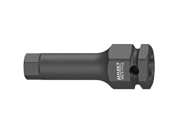 Hazet 985S-14LG 985S-14LG hylsnyckel