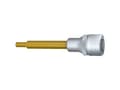 Miniatyrbild 1 av 5: HAZET 986L-5, Uttag, 1/2", Metrisk, 1 huvuden, 12.5 mm, Titan