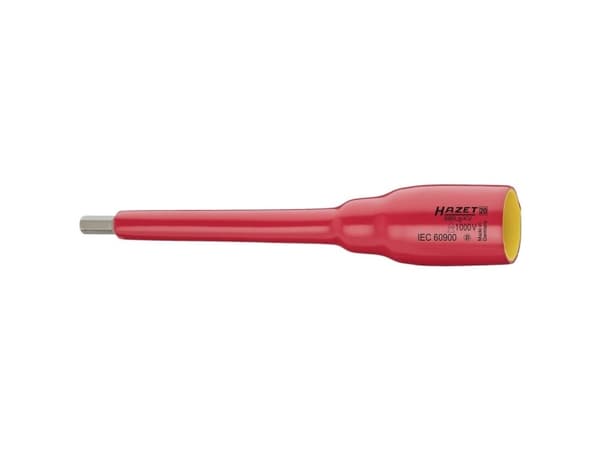 Hazet 986LG-5KV 986LG-5KV hylsyavain 986LG-5KV hylsyavain