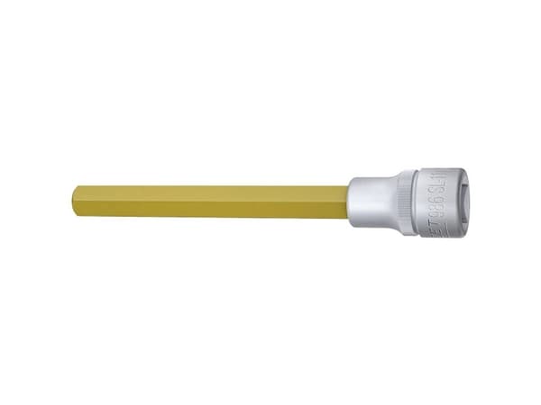 HAZET 986SL-11, Hylsy, 1/2", metrinen, 1 pää(t), 12,5 mm, titaani