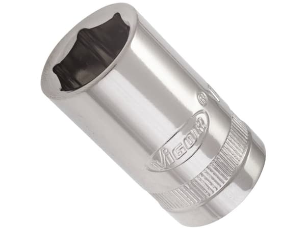 Vigor V2561N Pistorasia 15 mm