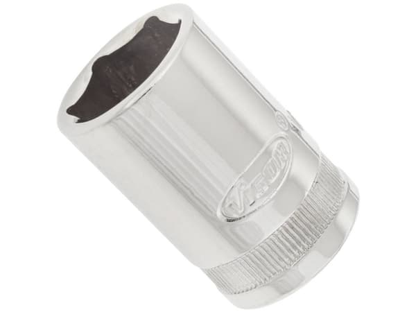 Vigor V2564N V2564N Topnøgleindsats 18 mm
