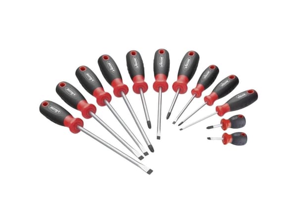 Vigor V4655 Ruuvimeisselisarja