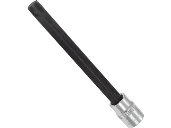 Vigor V6097, Uttag, 3/8", 1 huvuden, T55, 133 mm