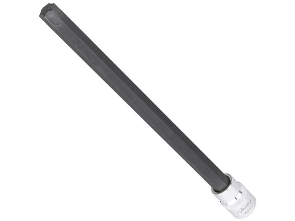 Vigor V6101, Pistorasia, 3/8", 1 pää(t), T45, 193 mm