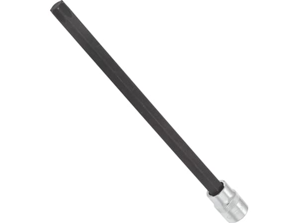 Vigor V6103, Uttag, 3/8", 1 huvuden, T55, 193 mm