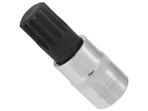 Vigor V6112, Pistorasia, 3/8", 1 pää(t), M14, 48 mm