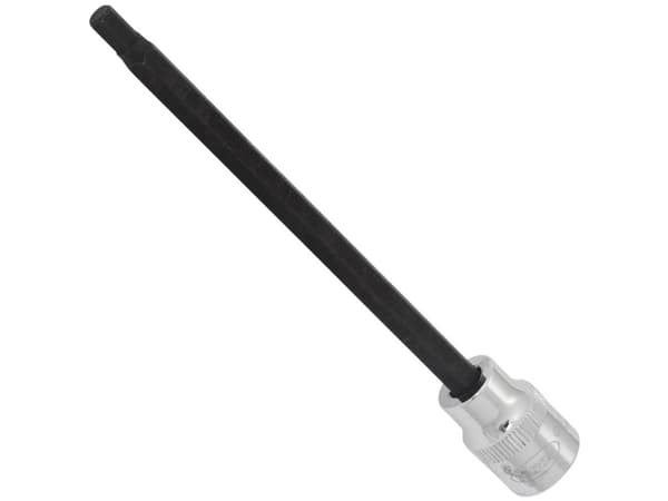 Vigor V6149, Stikkontakt, 3/8", 1 hoder, 5 mm, 133 mm