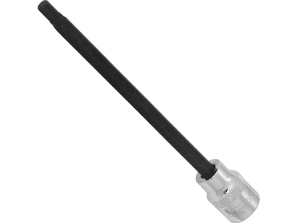 Vigor V6149, Stikkontakt, 3/8", 1 hoder, 5 mm, 133 mm