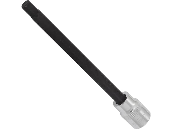 Vigor V6151, Uttag, 3/8", 1 huvuden, 7 mm, 133 mm