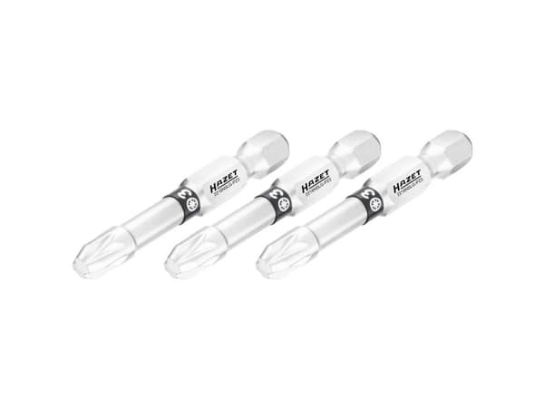 Hazet 2216NSLG-PZ3/3 2216NSLG-PZ3/3 Korsklippbit 3 C 6.3 1 st