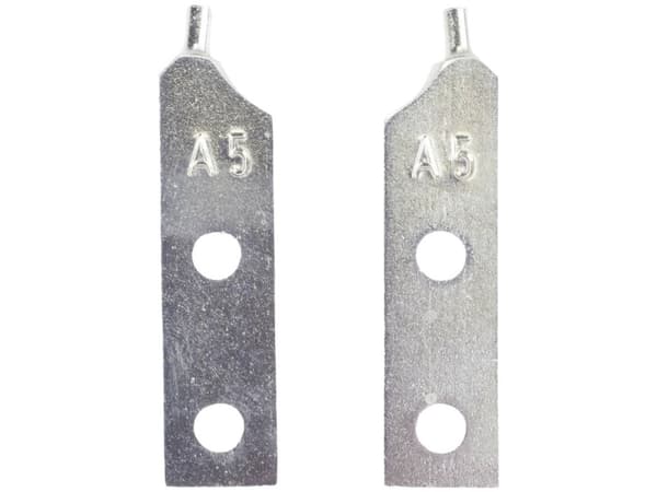 Hazet 1846C-05/2 Reservespids