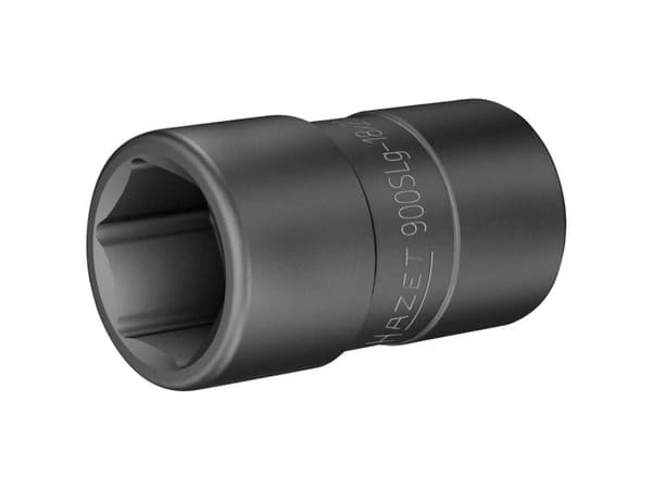 Hazet 900SLG-18X20 900SLG-18X20 Hylsyavain 18 mm