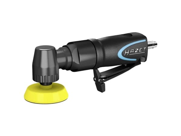 Hazet 9033M-9 Trykluft-poleringsmaksine