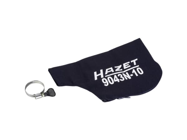 Hazet 9043N-10-07/2 9043N-10-07/2 Støvpose 1 stk