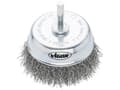 Miniatyrbild 1 av 2: Vigor slipborste V6800-75 1 st