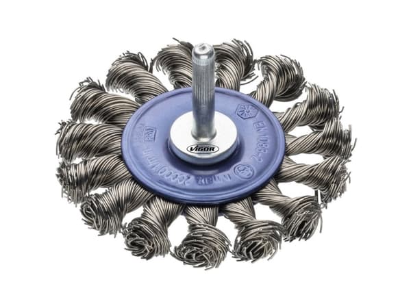Vigor slipborste V6806 1 st