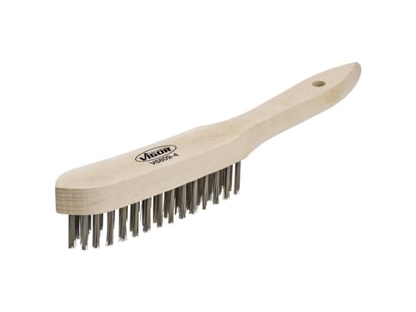 Vigor V6809-4 Trådbørste 1 stk