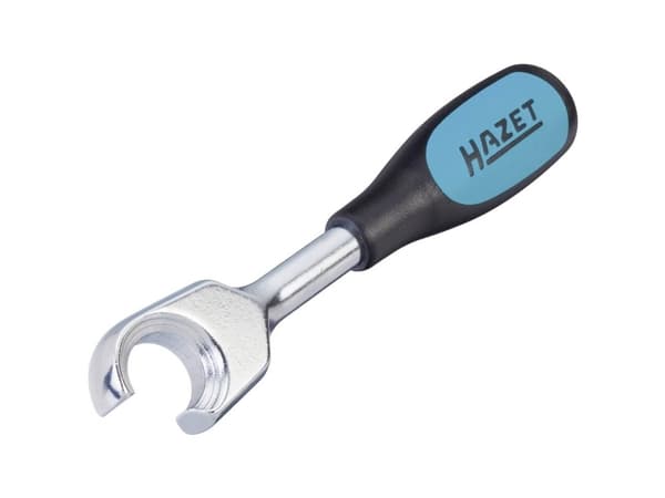 Hazet 1868-10 1868-10 1868-10 öppningsnyckel