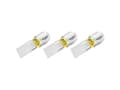 Miniatyrbilde 1 av 2: Hazet 2208N-9/3 Lige kærv-bit C 6.3 1 stk