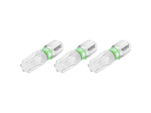 Hazet 2223N-T40/3 2223N-T40/3 TX-bit T 40 C 6.3 1 stk