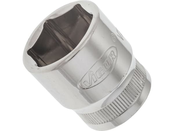Vigor V2265N Hylsyavain 19 mm