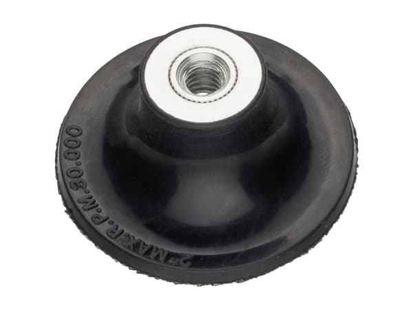 Hazet 9033-11-015 Slibe­ og poleringstilbehør Diameter 50 mm 1 stk