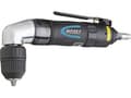Miniatyrbilde 1 av 3: HAZET 9030N-5, Høyrevinklet boremaskin, Nøkkelløs, 1400 RPM, 96 dB, 85 dB, Trykkluft