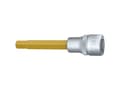Miniatyrbilde 3 av 5: HAZET 986L-10, Stikkontakt, 1/2", Metrisk, 1 hoder, 12.5 mm, Titan
