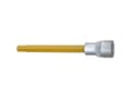 Miniatyrbild 4 av 5: HAZET 986SL-14, Uttag, 1/2", Metrisk, 1 huvuden, 12.5 mm, Titan