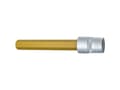 Miniatyrbild 5 av 5: HAZET 986SL-14, Uttag, 1/2", Metrisk, 1 huvuden, 12.5 mm, Titan