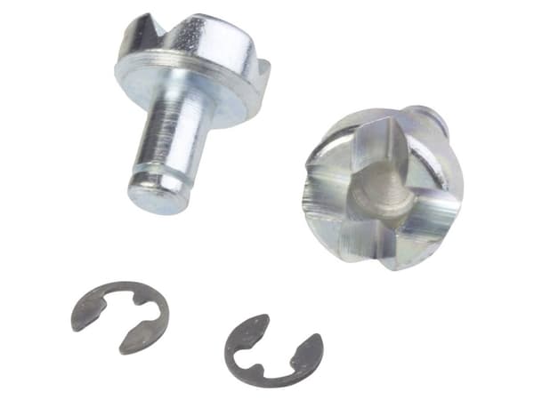 Hazet 798-01/4 Sortiment af reservedele 1 stk