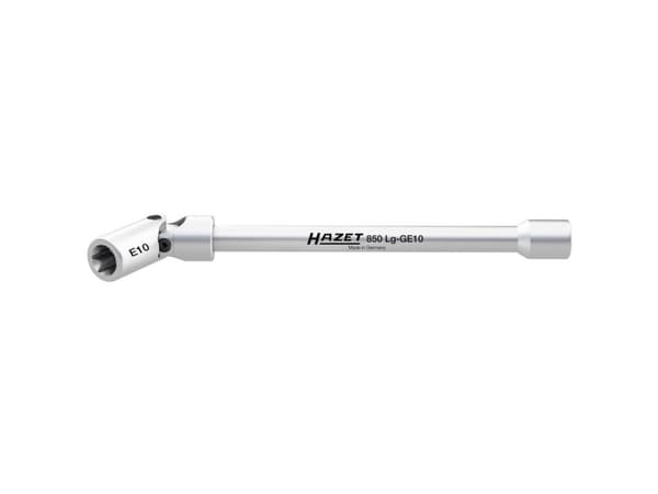 Hazet 850LG-GE10 850LG-GE10 Hylsyavain
