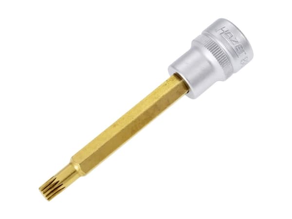 Hazet 8808LG-6 Topnøgleindsats 8808LG-6