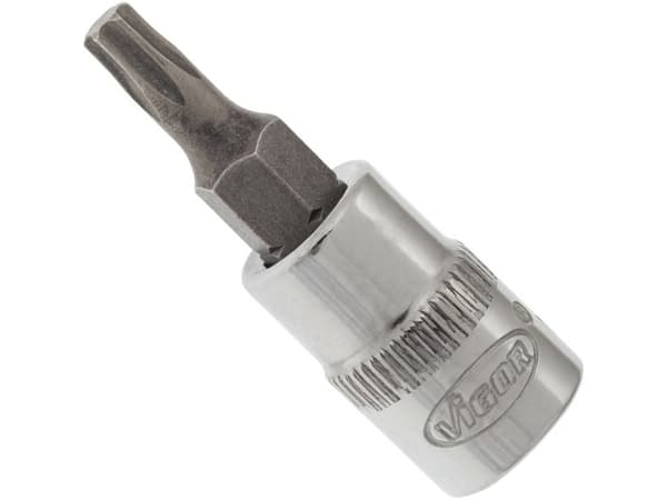 Vigor V2444N V2444N V2444N Ruuvimeisselin lisäosa